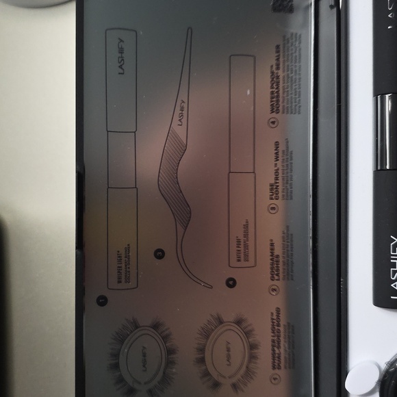 Lashify Control Kit - Picture 5 of 5